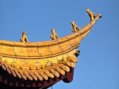 -圆通寺