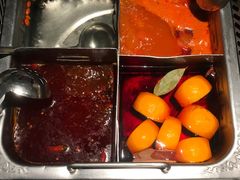 -海底捞火锅(崇文门新世界百货店)