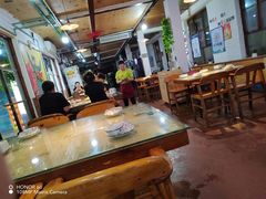-人民公社大食堂(顺义总店)
