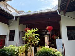 -董府·古宅餐厅