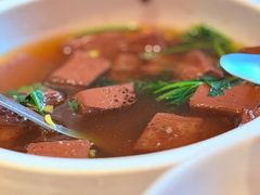 -客家大院·非遗赣南客家菜(郁孤台店)