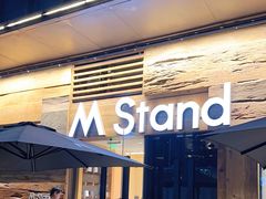 -M Stand(深圳布吉万象汇店)