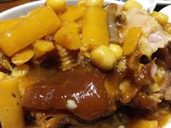 -眉州东坡·熊猫主题餐厅(枫蓝店)