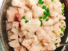 -炊烟小炒黄牛肉(东庆街店)
