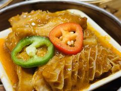 -广东胜利宾馆西关粤中餐厅