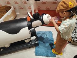 -奈尔宝·儿童乐园·亲子餐厅(苏州大悦城店)