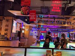 -唐力九头鸟烧烤·罗田吊锅(西云楼店)