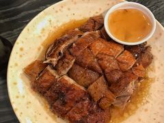 -紫金食坊(江南西路店)