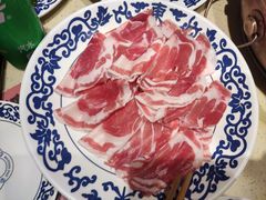 -东镇老火锅(长春路首店)