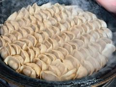 -水丰锅贴(延吉东路店)