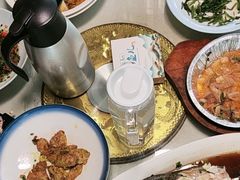 -千岛湖小鱼儿·淳安匠心农家菜