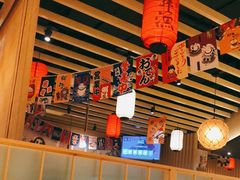 -舞漁日料美人胶原锅(陆家嘴中心店)