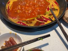 -芈重山老火锅(广州首店)
