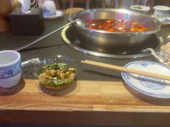 -来涮蜀鲜货火锅串串香(菜市口店)