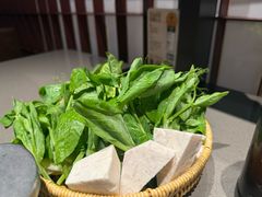 -巴奴毛肚火锅(大剧院店)
