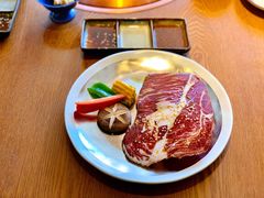 -炎蔵牛舌烤肉
