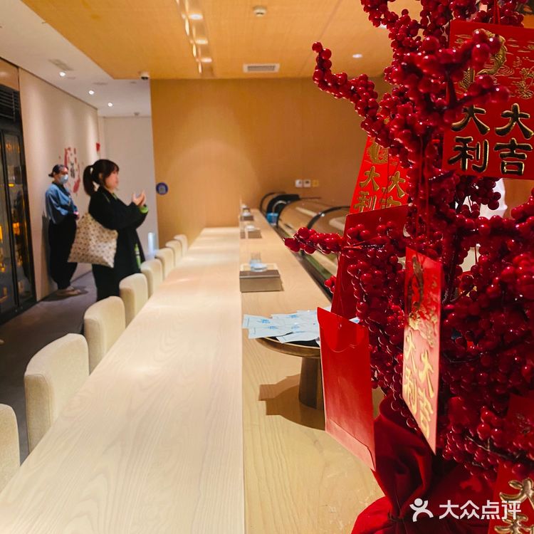 寻遍海洋的美味，最终在鱼亭找到了～