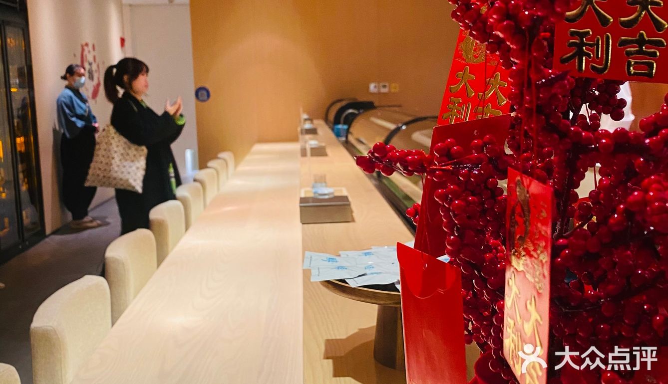 寻遍海洋的美味，最终在鱼亭找到了～