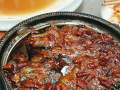 -英兰朝族饭店·英兰锅包肉(佳园路店)