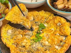 香煎蚝烙-唔止卤嘢·潮州府城菜(鹭江店)