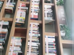 -朝阳区图书馆(小庄店)
