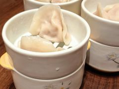-喜鼎海胆水饺(东港店)