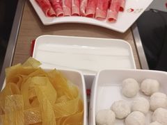 -巴蜀王婆大虾(南锣鼓巷店)