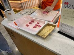 -木子木水日式烫面包(世界城光谷店)