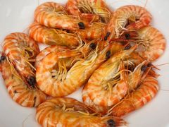 -品海楼·大连海胆锅贴馆(东港店)