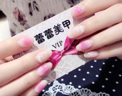 -LEILEI NAIL蕾蕾美甲美睫