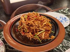 -奉天小馆·非遗东北菜(沈阳万象城店)