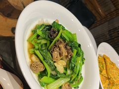 -老阿妈蒙古村·蒙古包·草原文化·歌舞表演(老君堂店)