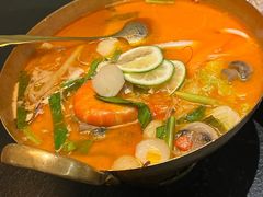 -来龙里 精致 东南亚餐室(万象城店)