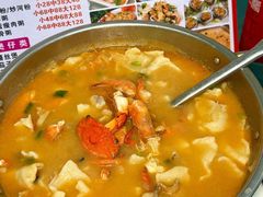 -巽东海鲜大排档(巽寮湾店)