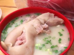 -王婆婆老妈蹄花川菜馆·非物质文化遗产(太古里一店)