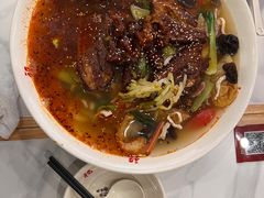 -鸿福面馆·非物质文化遗产(活力源店)