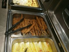 -比格比萨自助(密云店)
