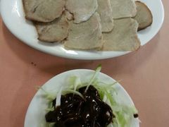 android_upload_pic-李连贵熏肉大饼(沈阳站店)