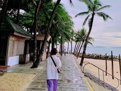 -海南分界洲岛旅游区