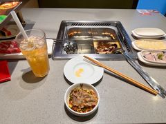 -海底捞火锅(漕宝路店)