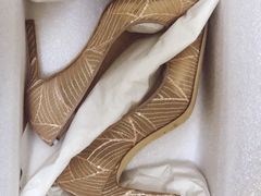 -JIMMY CHOO(德基广场店)
