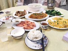 -秋姐美食店(海陵岛保利店)