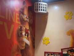 -音乐在线主题氧吧KTV(佳宁娜广场店)