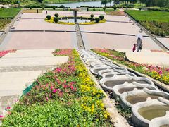 -门城湖公园