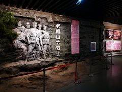 -平西抗日烈士陵园