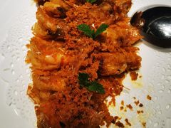 -江滨九号.中餐厅(滨江店)