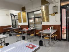 -郑喜旺烧烤(新密总店)