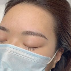 -久匠·纹眉半永久野生眉