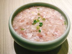 西湖牛肉羹-花千醉(新街口店)