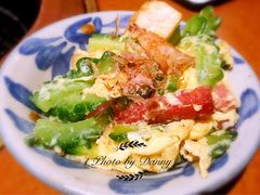-岛呗と琉球料理 北谷ダイニング